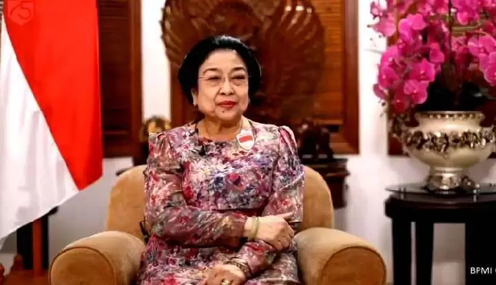 Megawati Bukan Elite Politik Biasa?