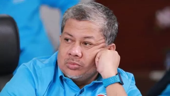 Fahri Ingin Parpol