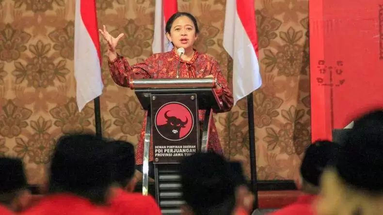 Sangat Rasional PDIP Usung Puan