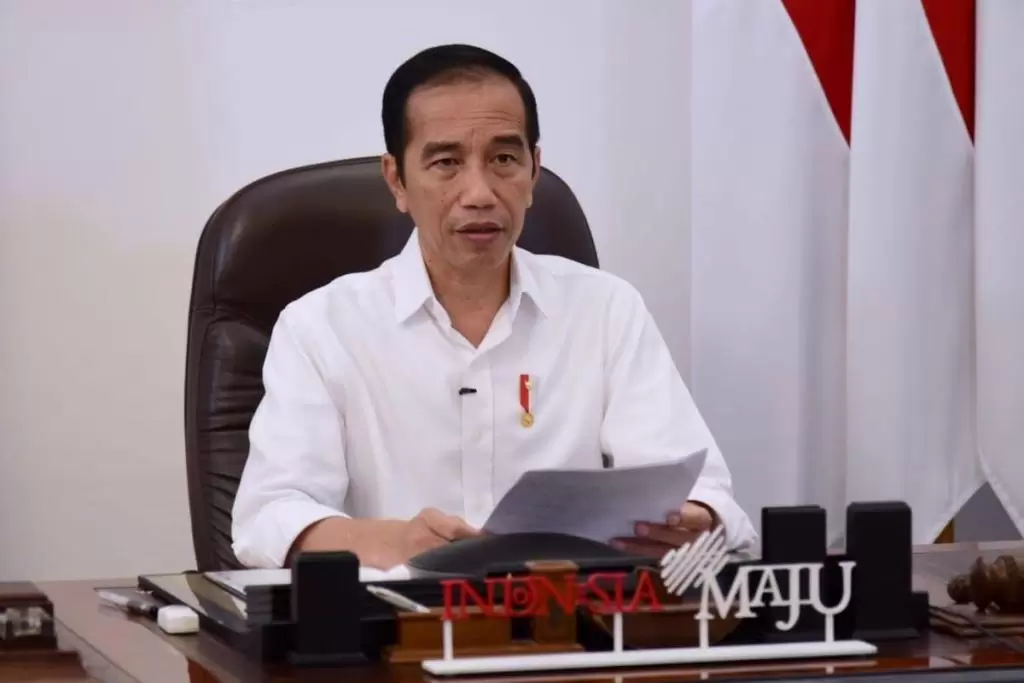 di balik panggil panggil ala jokowi