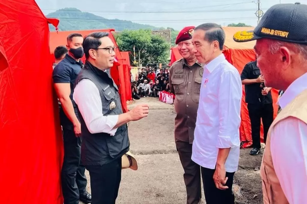 ridwan kamil ikuti jokowi