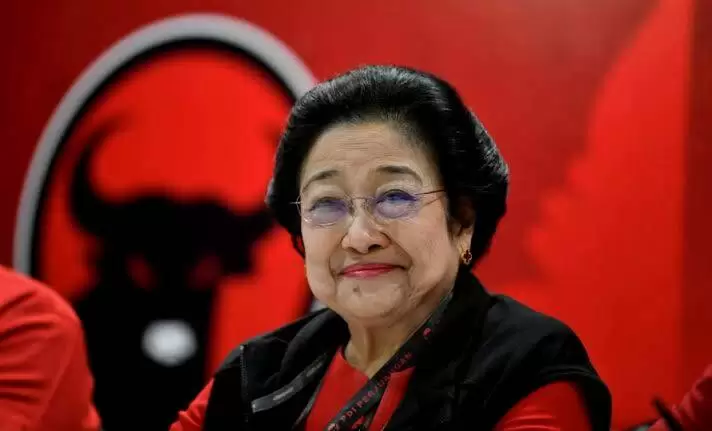 Tidak Rasional PDIP Usung Megawati?