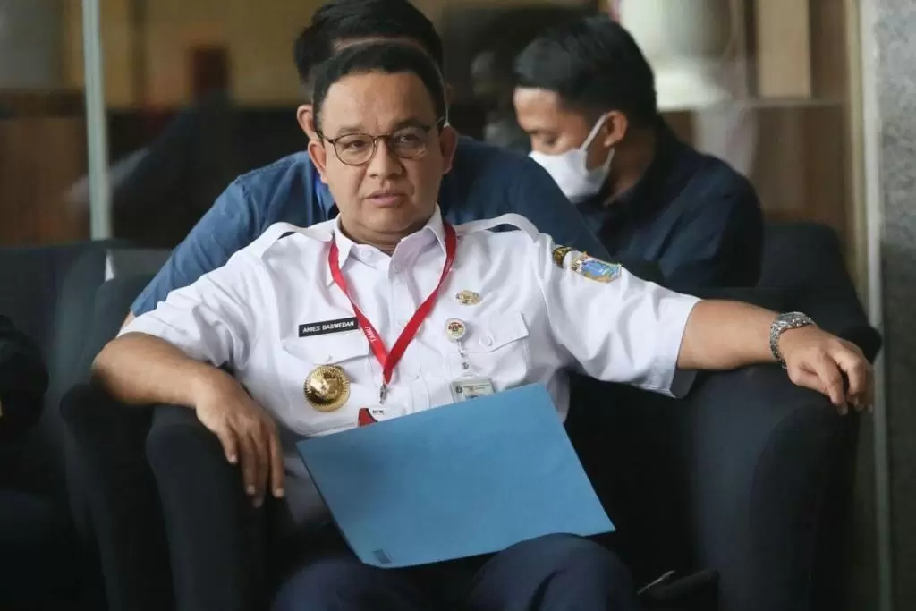 anies untung dikucilkan jokowi cs