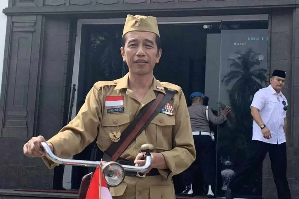 jokowi butuh soekarno baru