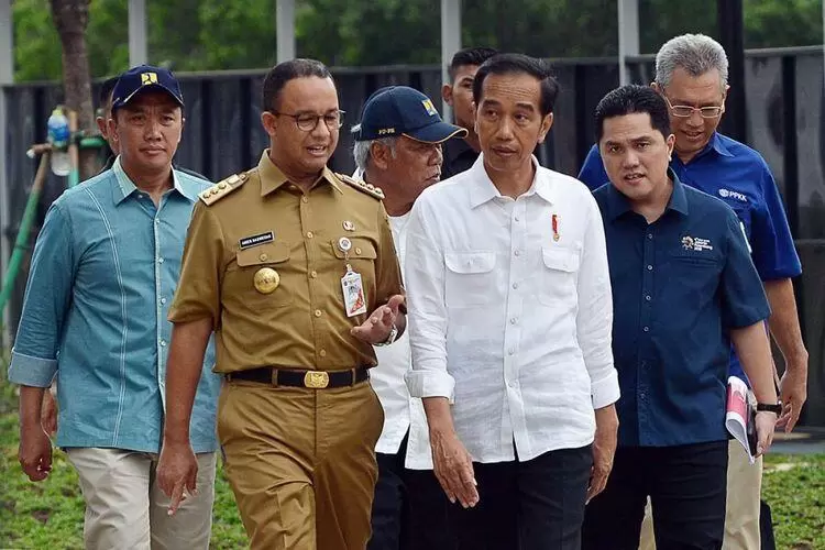 jokowi sindir halus anies