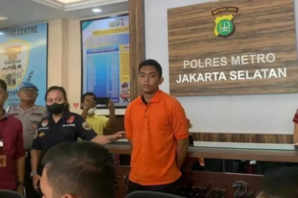 nasib negara di mario dandy