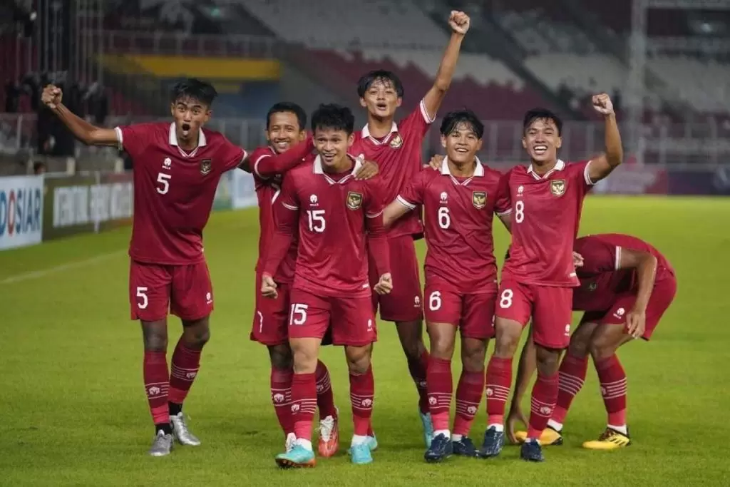 mencari indonesian dream di piala dunia u 20