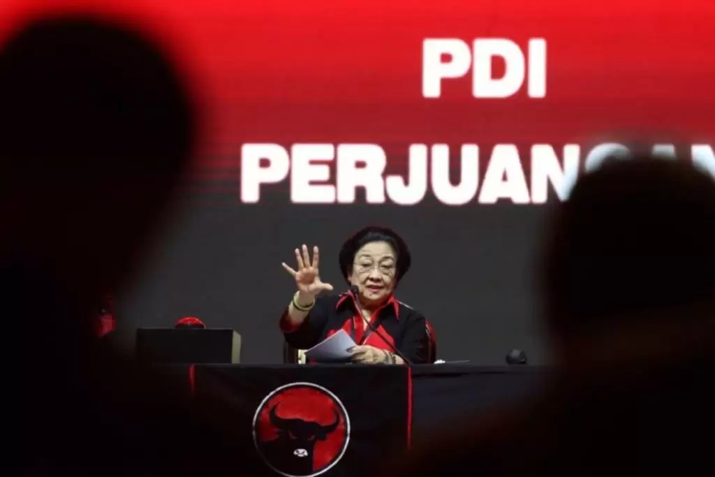 Inilah Problem Megawati