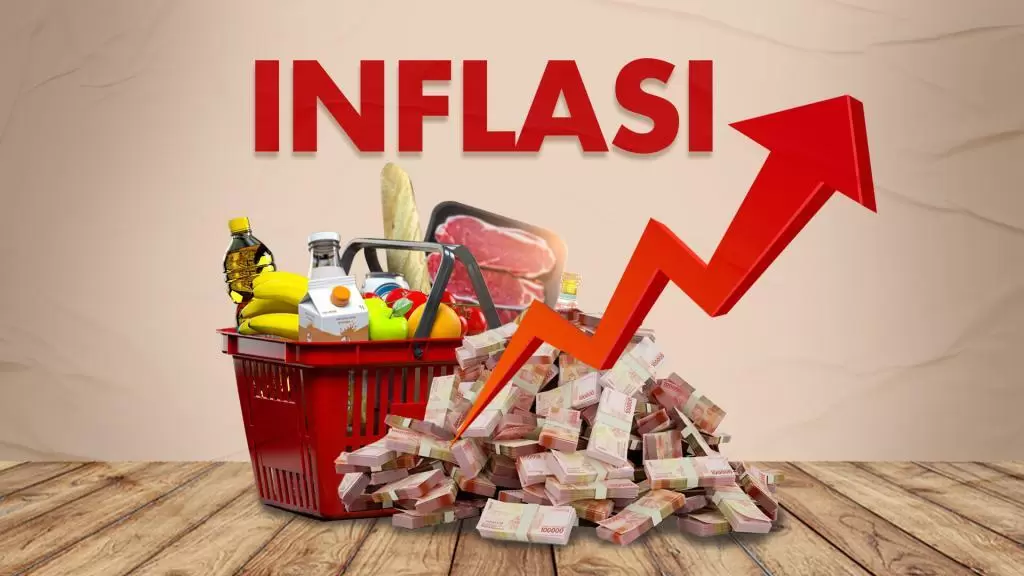 Salah Diagnosis, Inflasi Seharusnya Lebih Besar?