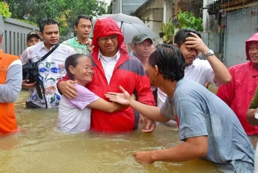 anies baswedan adalah avatar terakhir