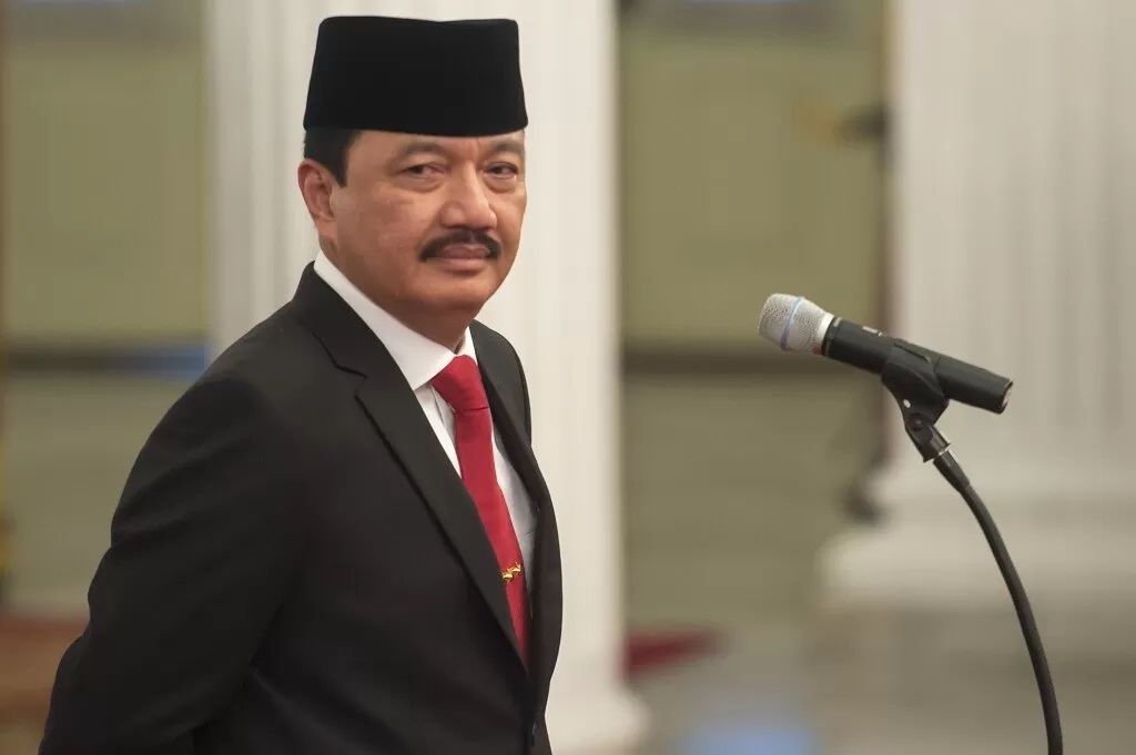 Budi Gunawan Disiapkan Jadi Cawapres Ganjar?