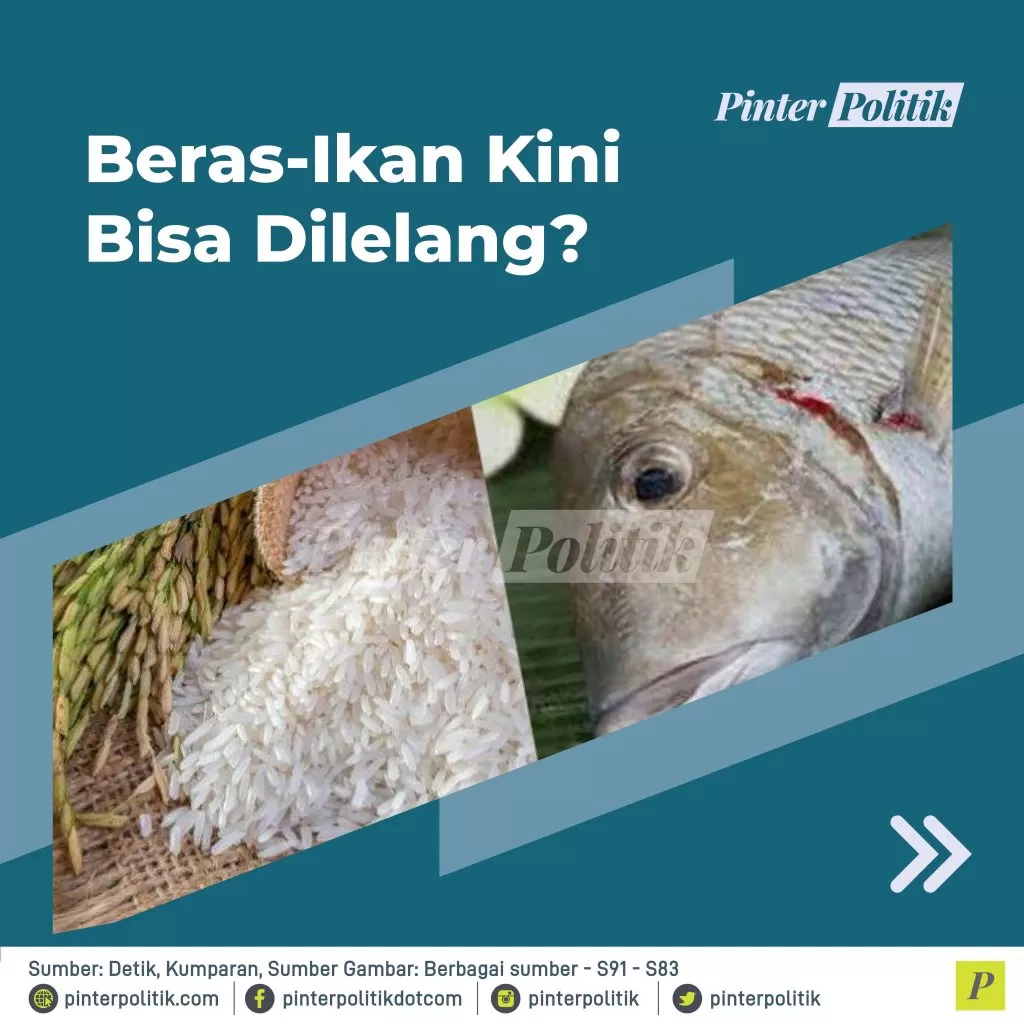 beras ikan kini bisa dilelang 01