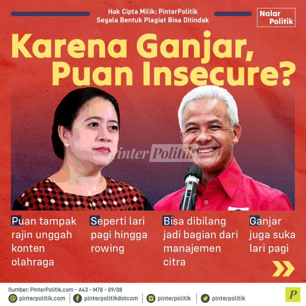 karena ganjar puan insecure 01