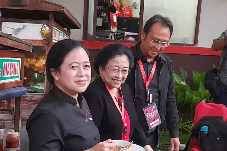 Puan Maharani Sudah Siap Gantikan Megawati? Ini Tandanya!