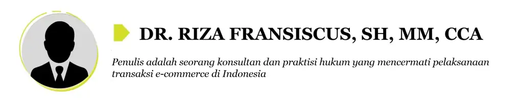 ruang publik riza fransiscus