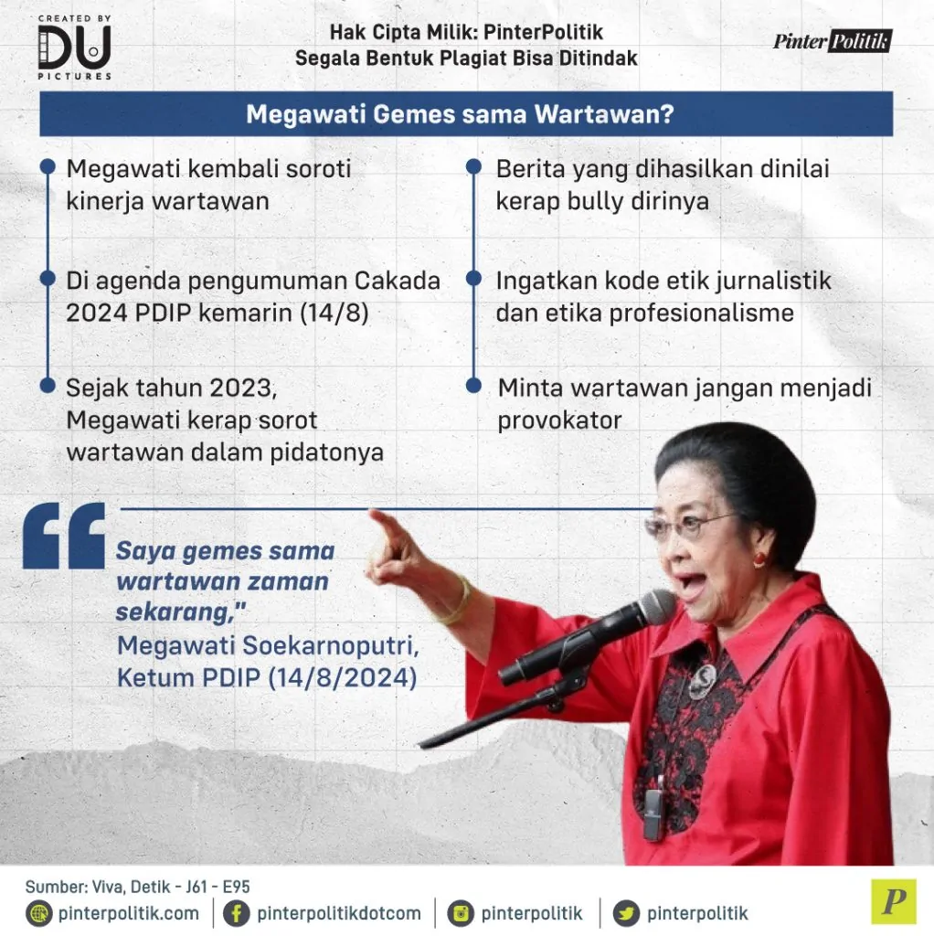 ada apa dengan megawati dan wartawan 2