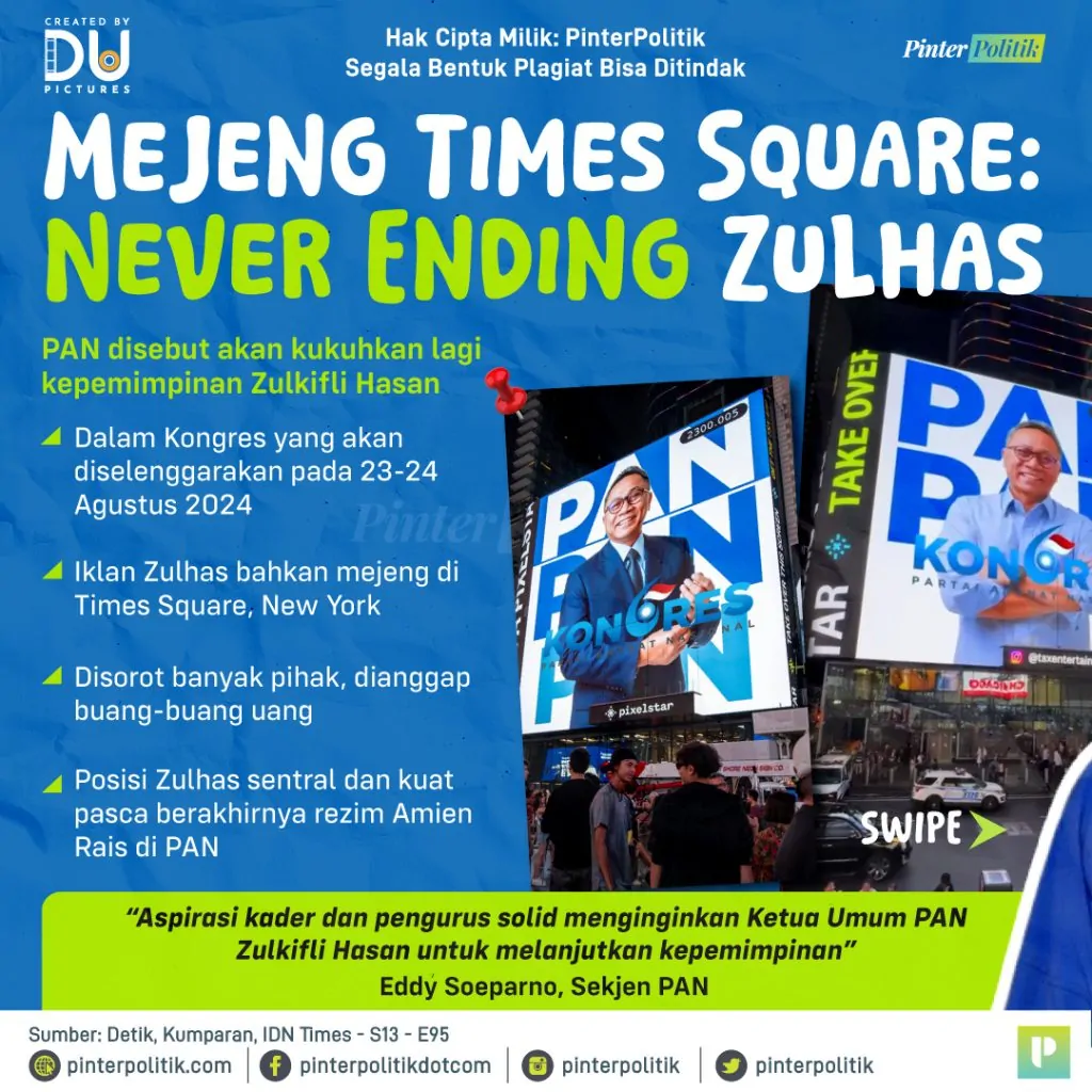 mejeng times square never ending zulhas 1