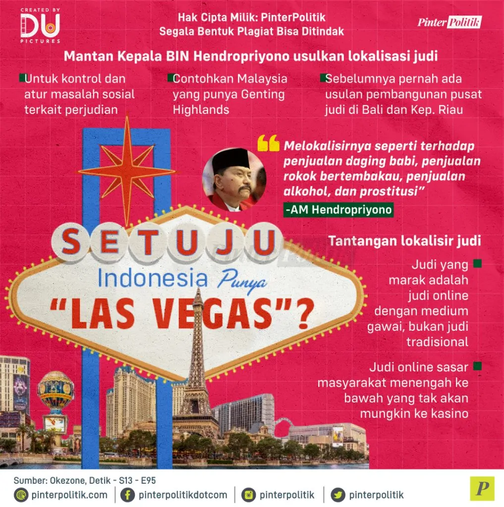 setuju indonesia punya las vegas