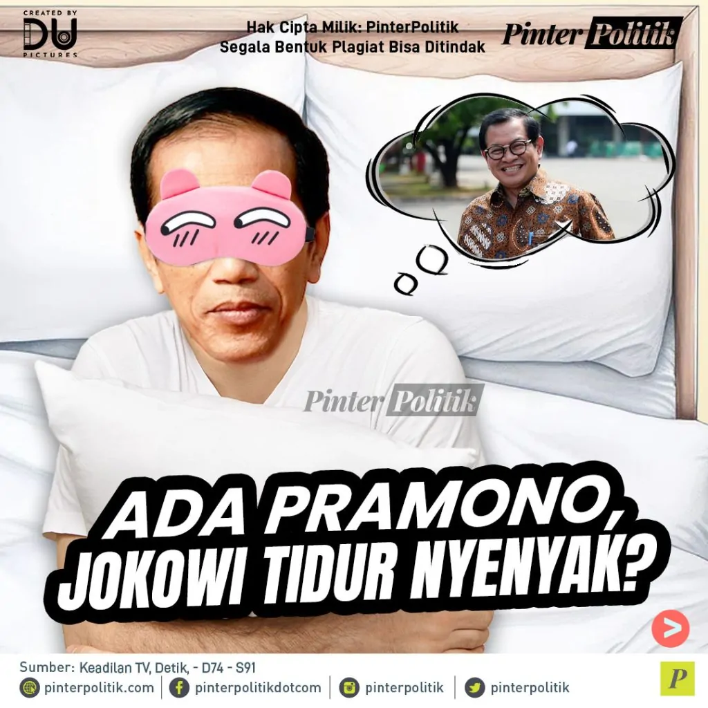 ada pramono, jokowi tidur nyenyakartboard 1 1