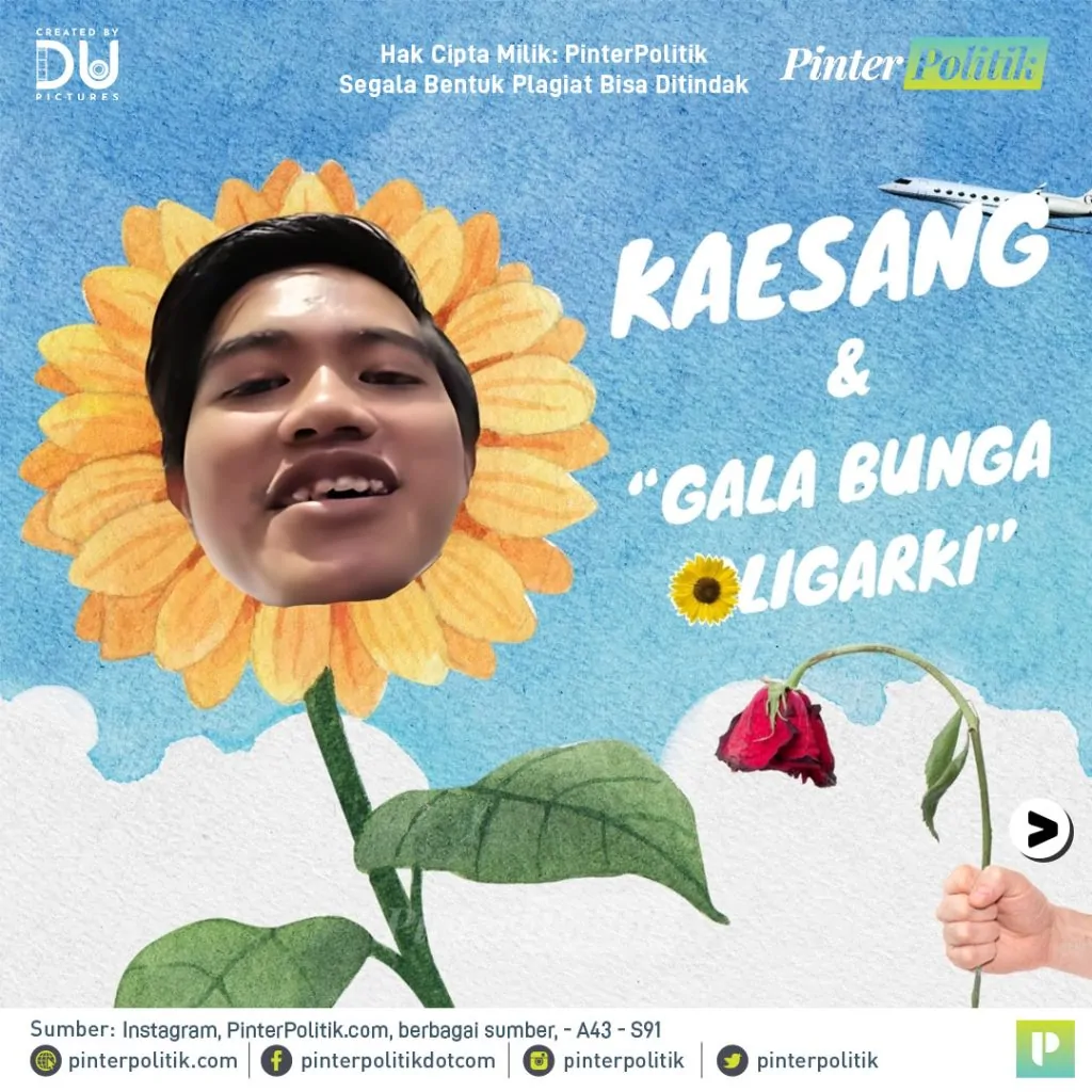 kaesang & gala bunga oligarkiartboard 1 1