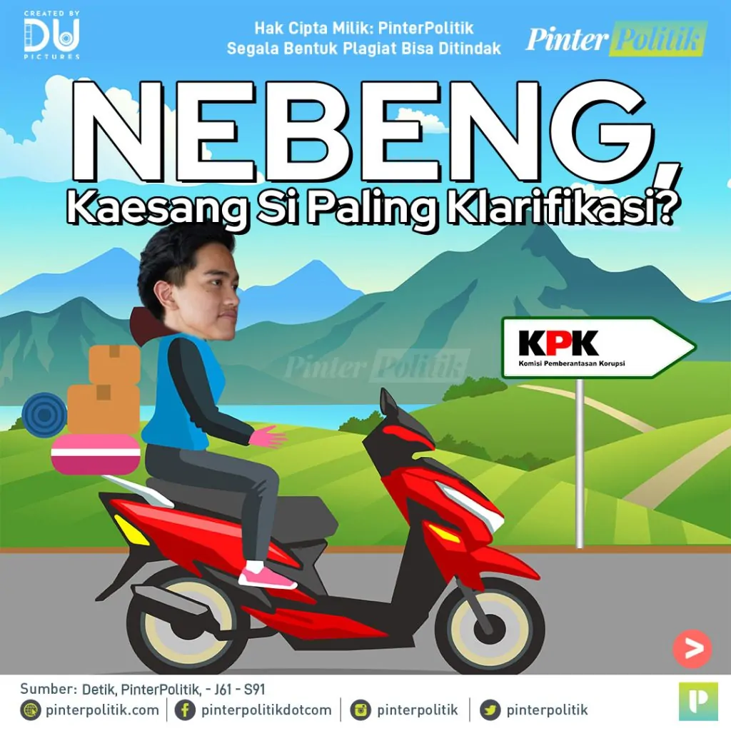 nebeng, kaesang si paling klarifikasiartboard 1 1