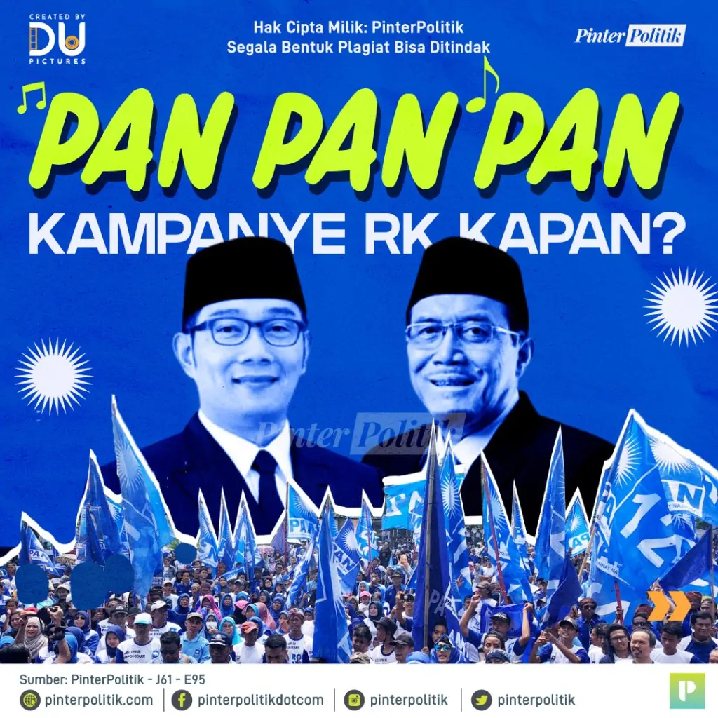 pan pan pan, kampanye rk kapan 1