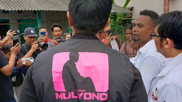 putera mulyono kaesang