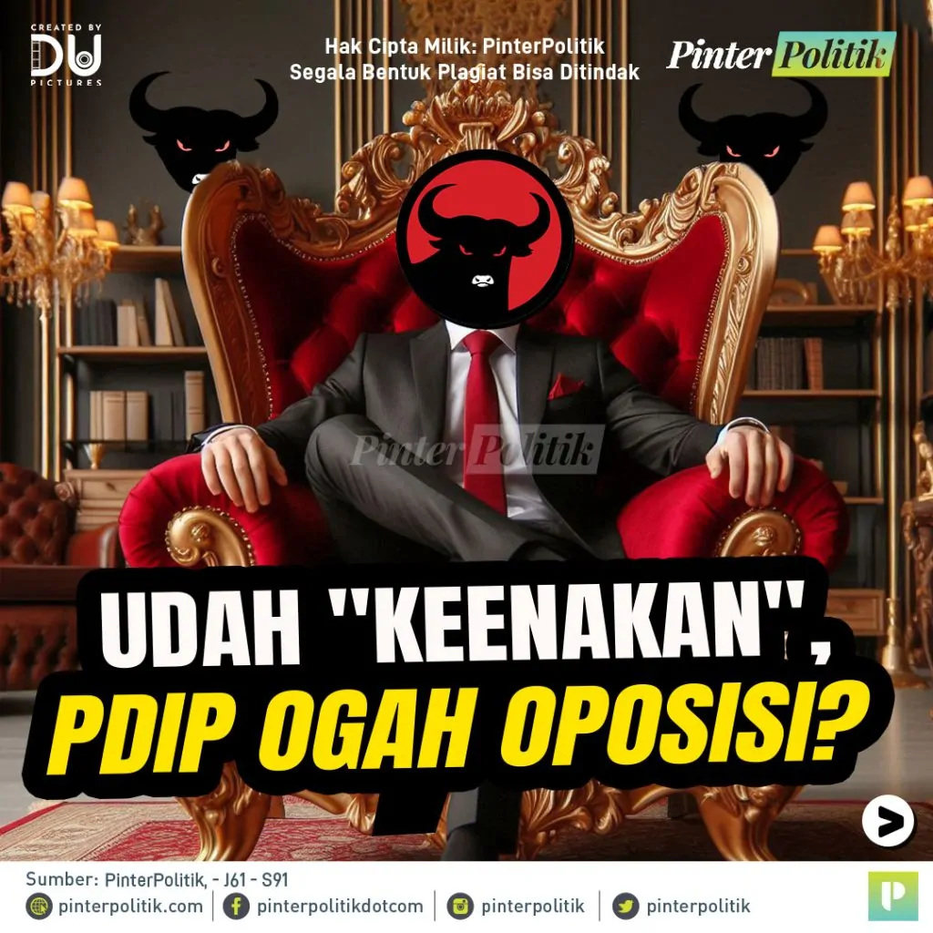 udah keenakan, pdip ogah oposisiartboard 1 1