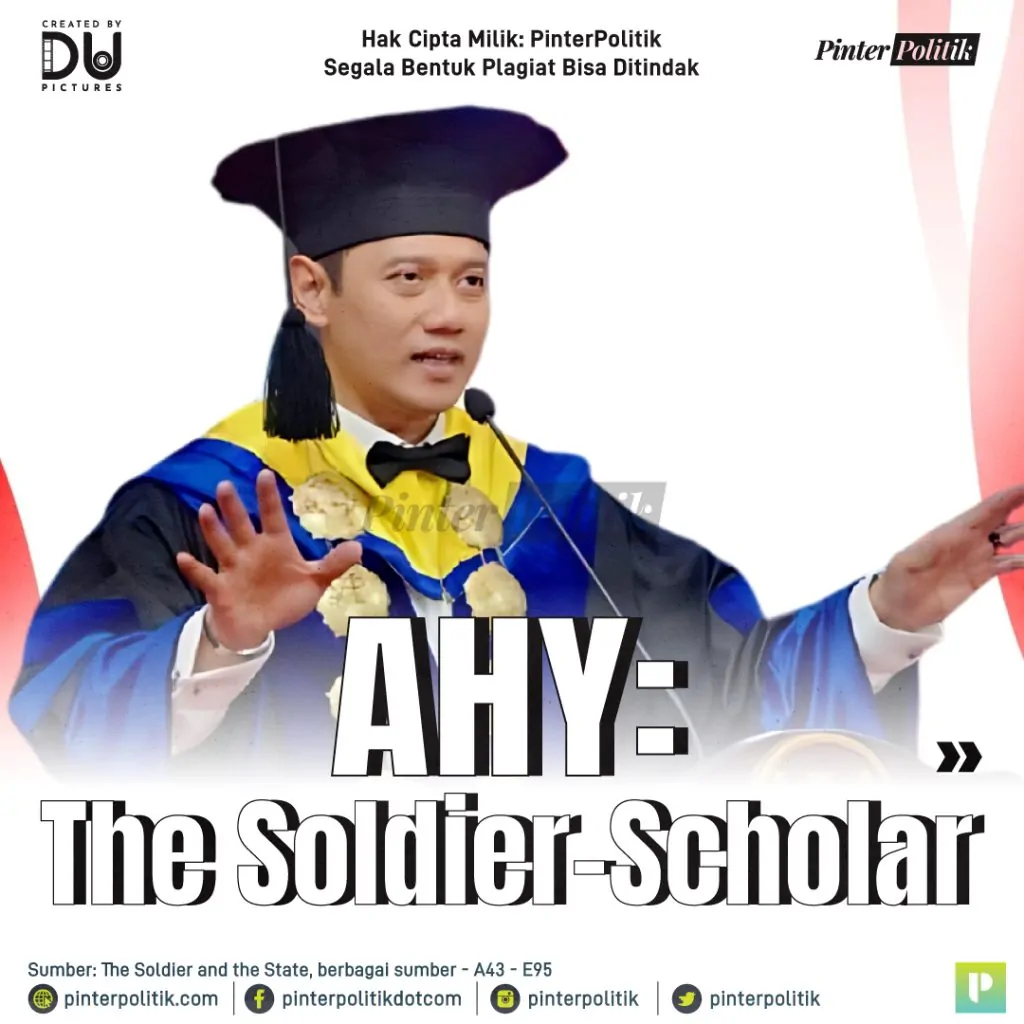 ahy the soldier scholar 1