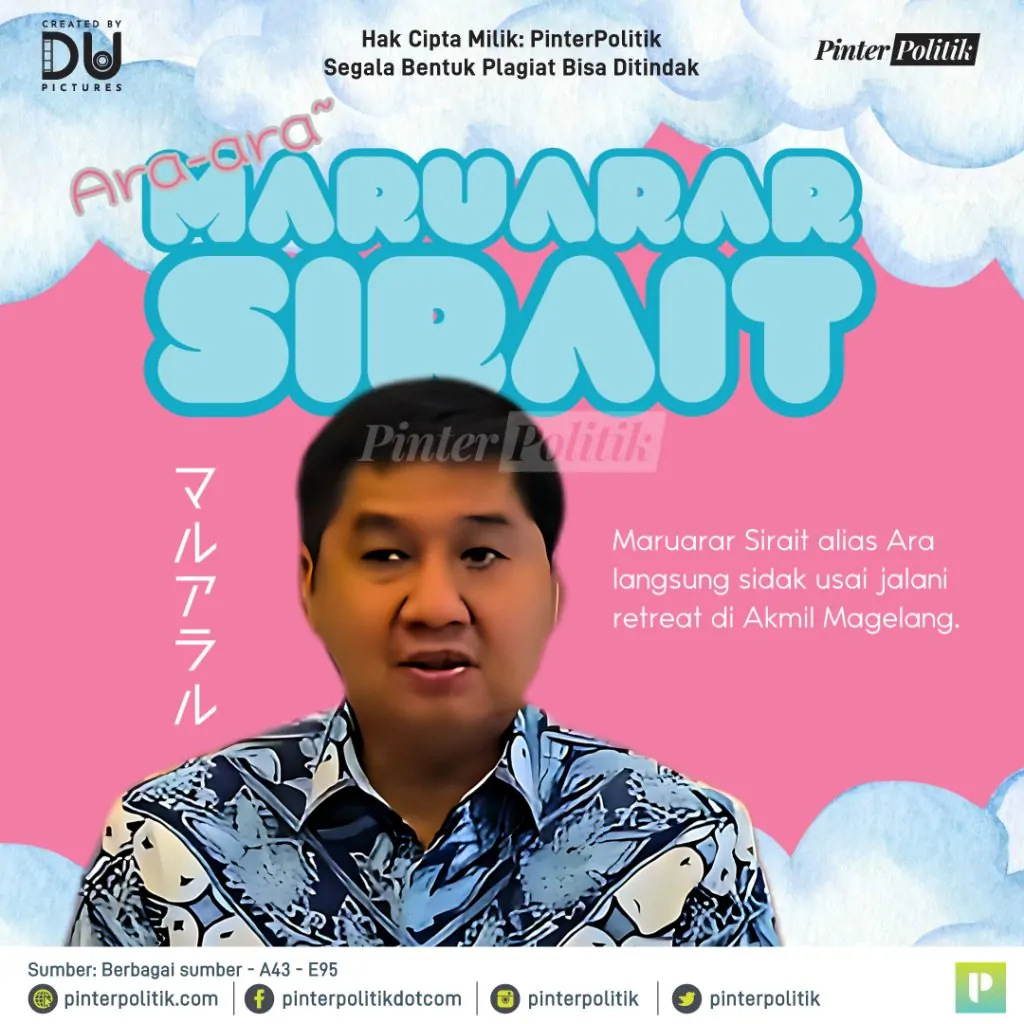 ara ara~ maruarar sirait 1