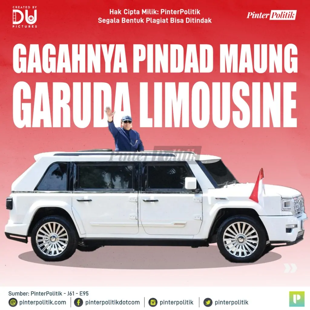 gagahnya pindad maung garuda limousine 1