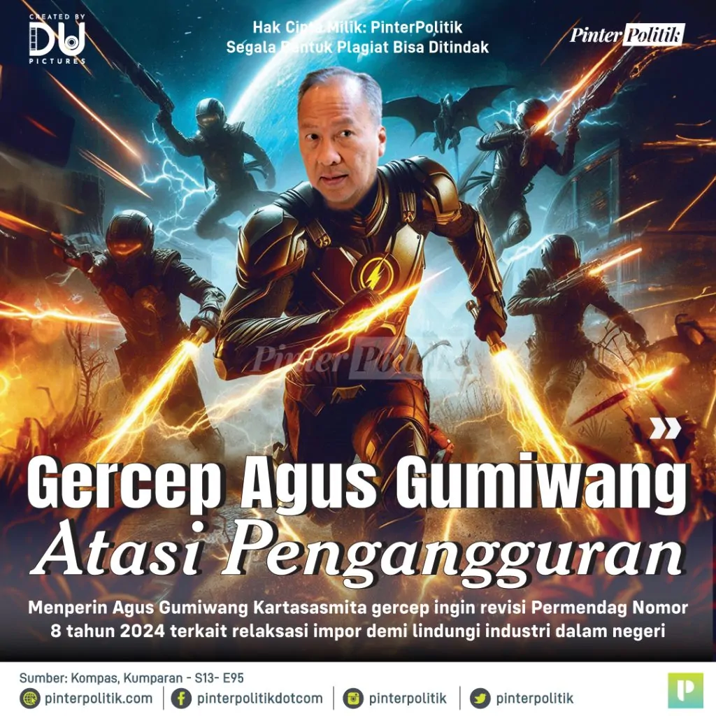 gercep agus gumiwang atasi pengangguran 1