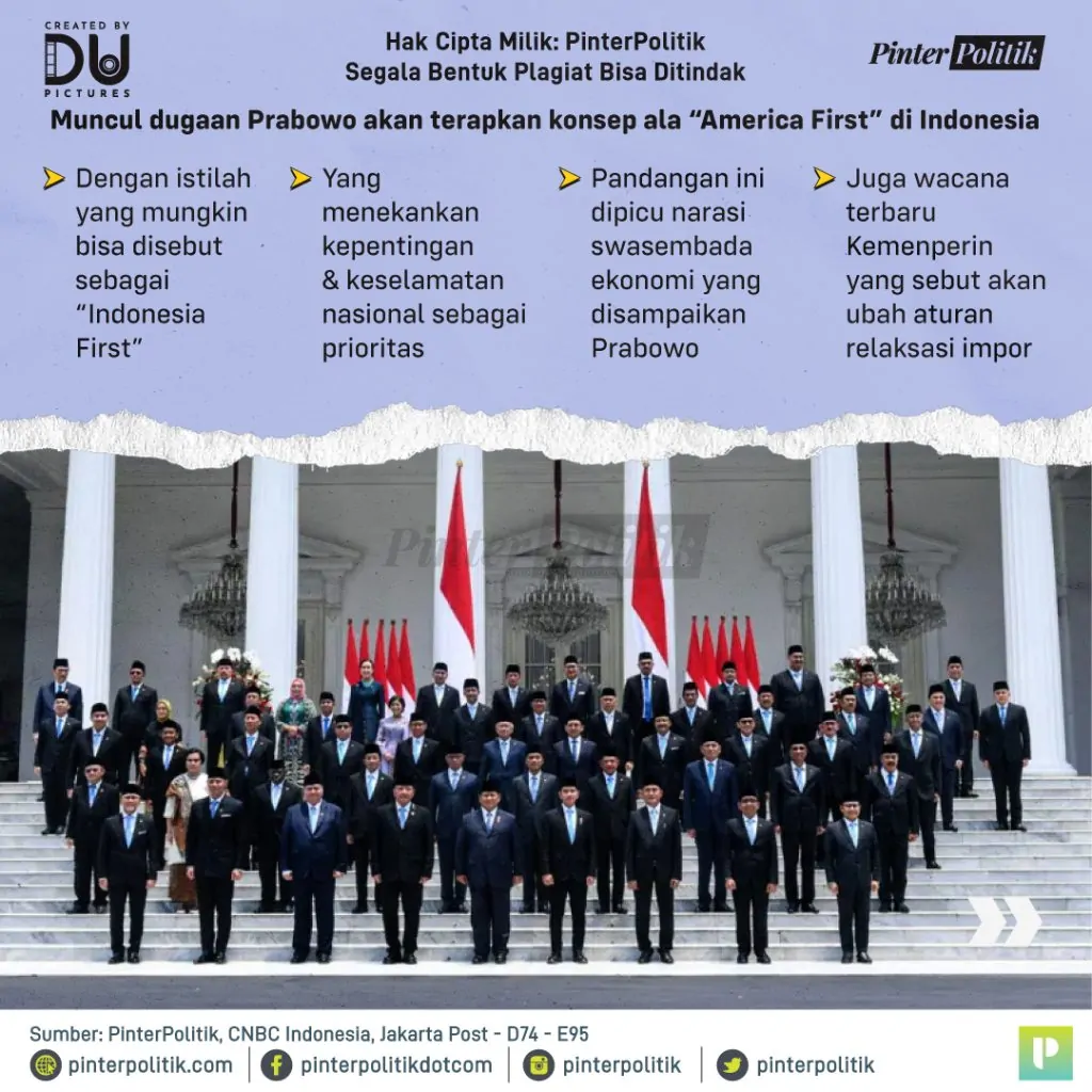 indonesia first doktrin ala prabowo 2