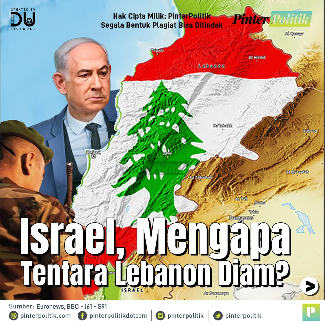 israel, mengapa tentara lebanon diamartboard 1 1