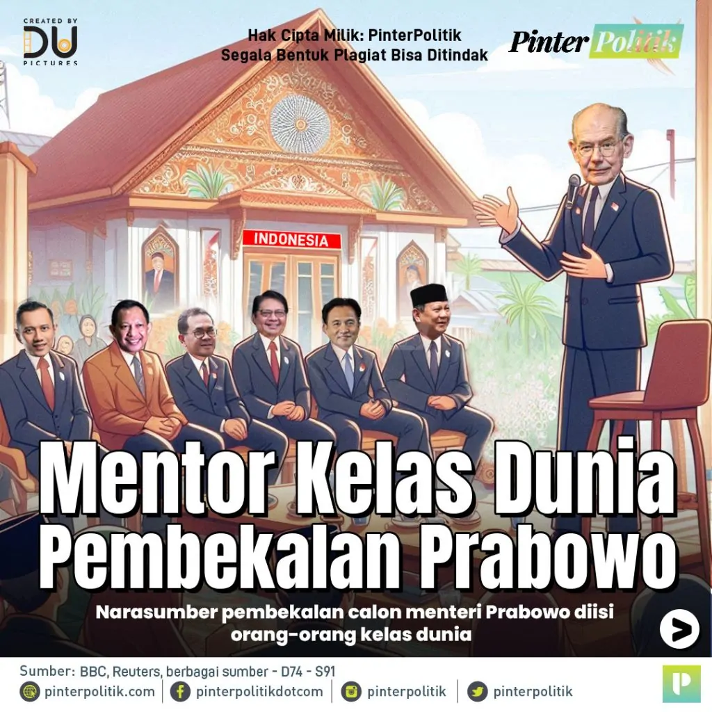 mentor kelas dunia pembekalan prabowoartboard 1 1