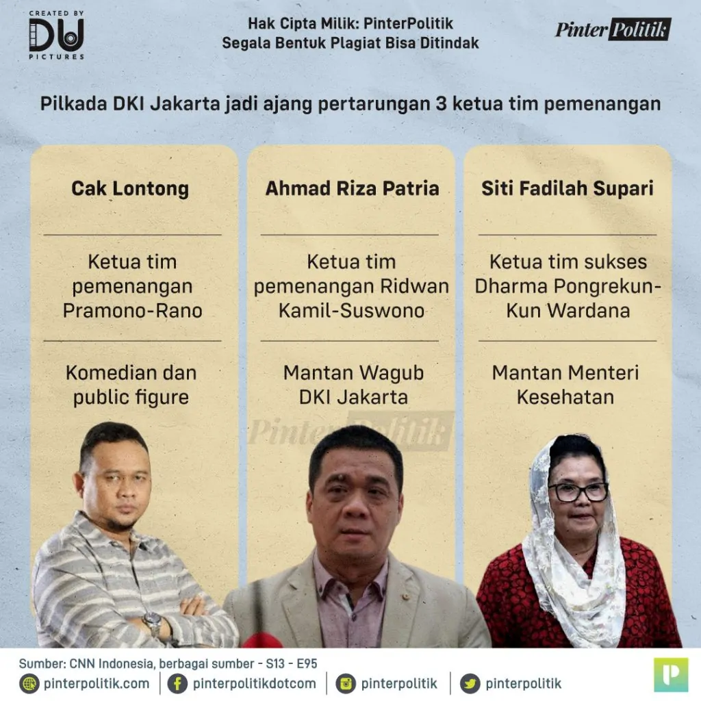 tarung 3 panglima perang jakarta 2