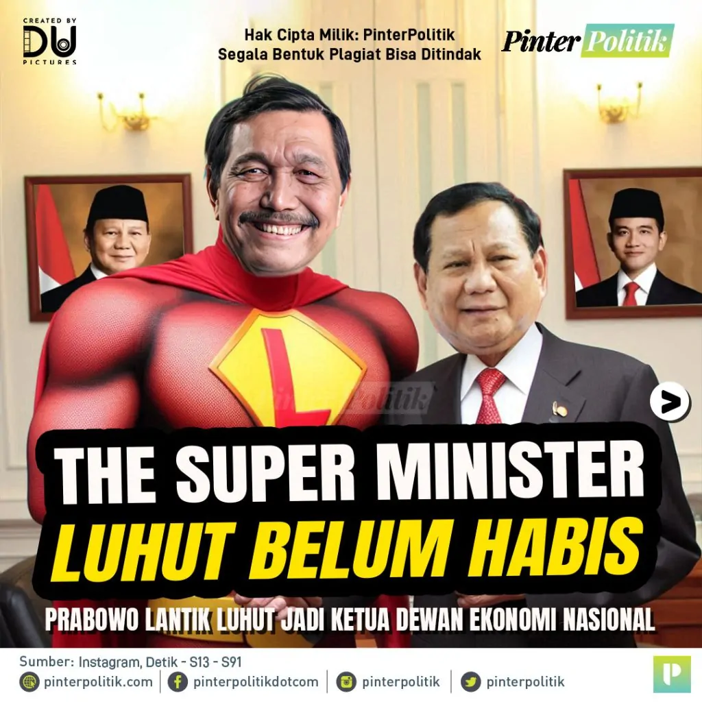 the super minister luhut belum habisartboard 1 1