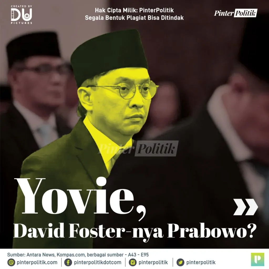 yovie, david foster nya prabowo 1