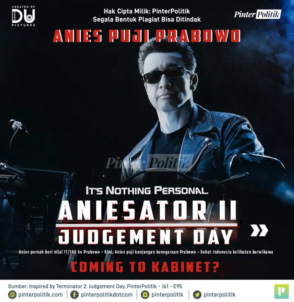 aniesator ii, judgement day 1