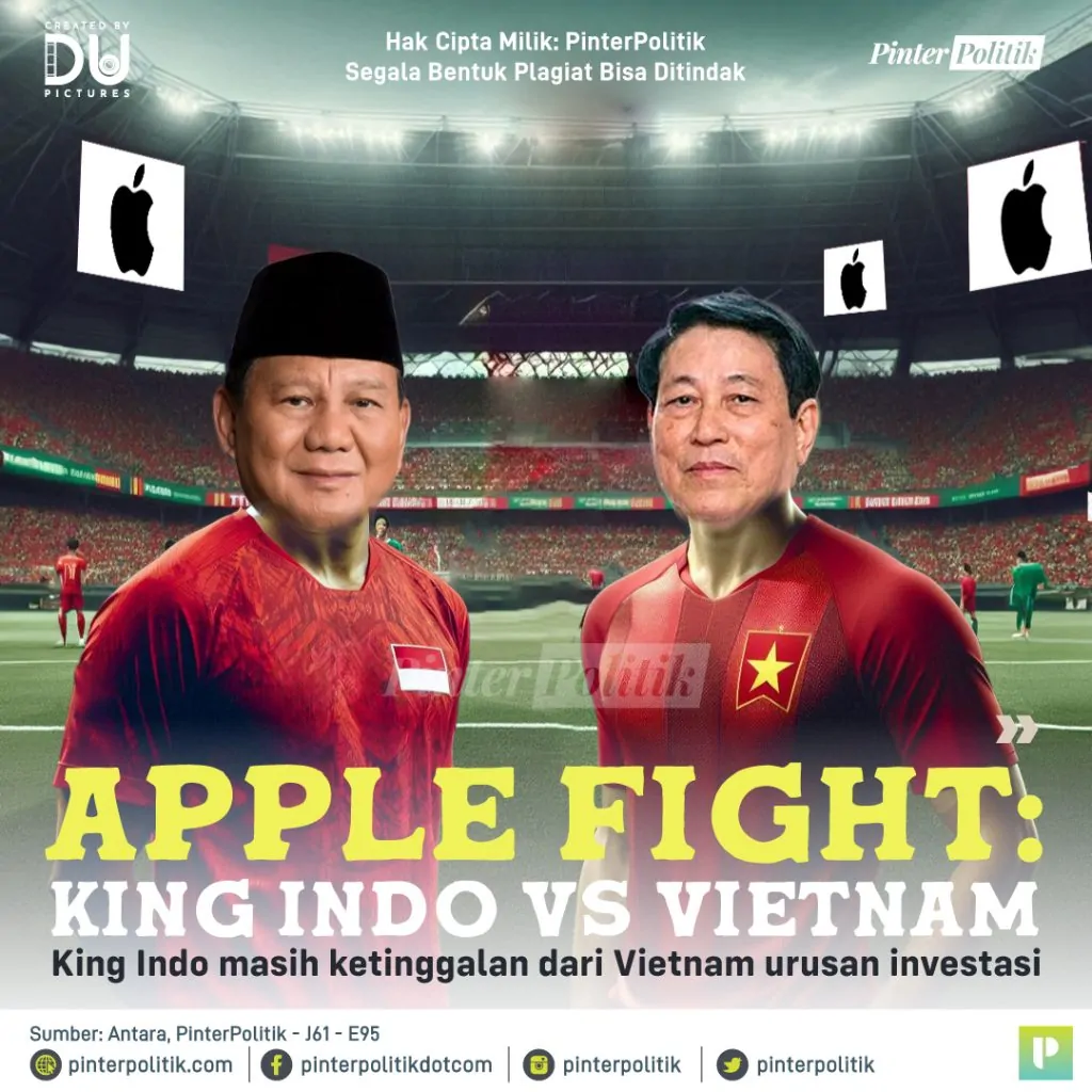 apple fight kingg indo vs vietnam 1