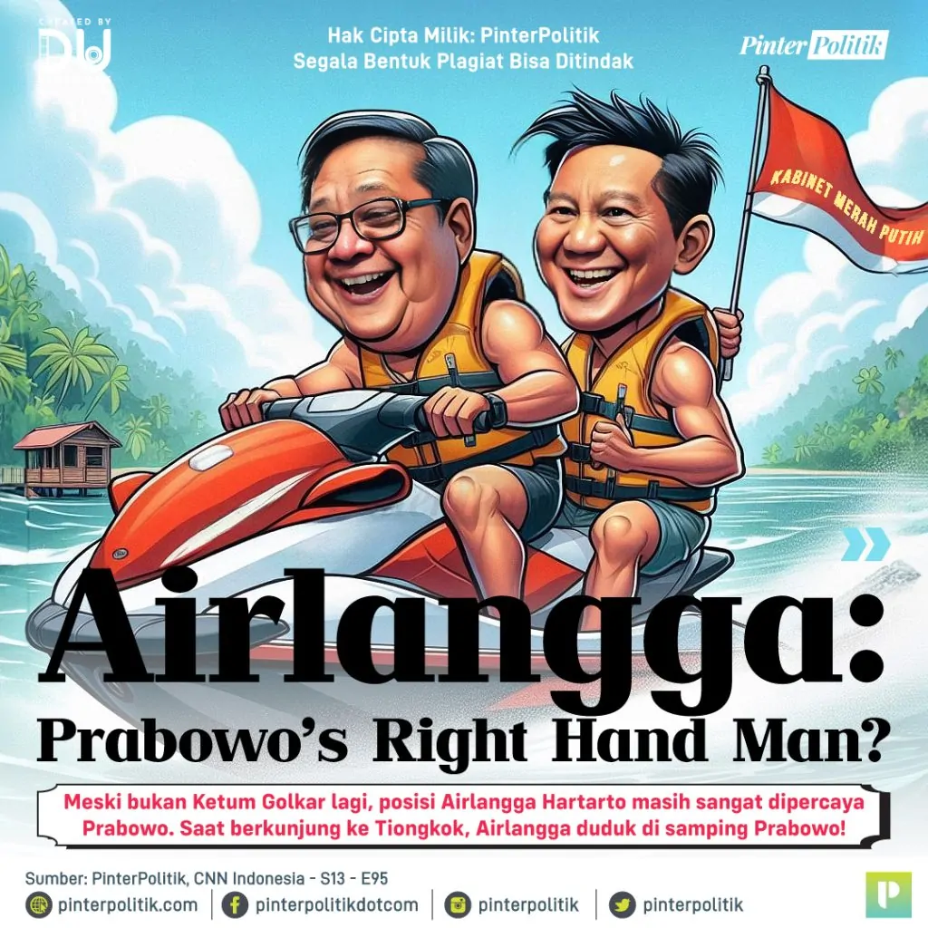 arilangga prabowo right hand man 1