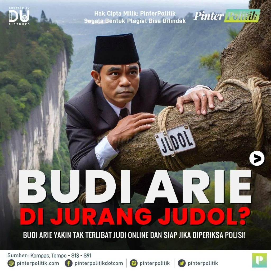 budi arie di jurang judolartboard 1 1