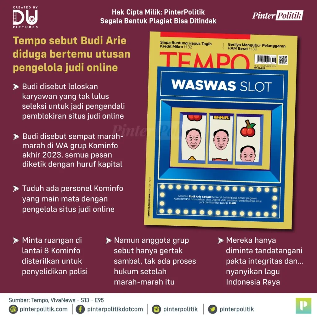 el classico budi arie vs tempo 2