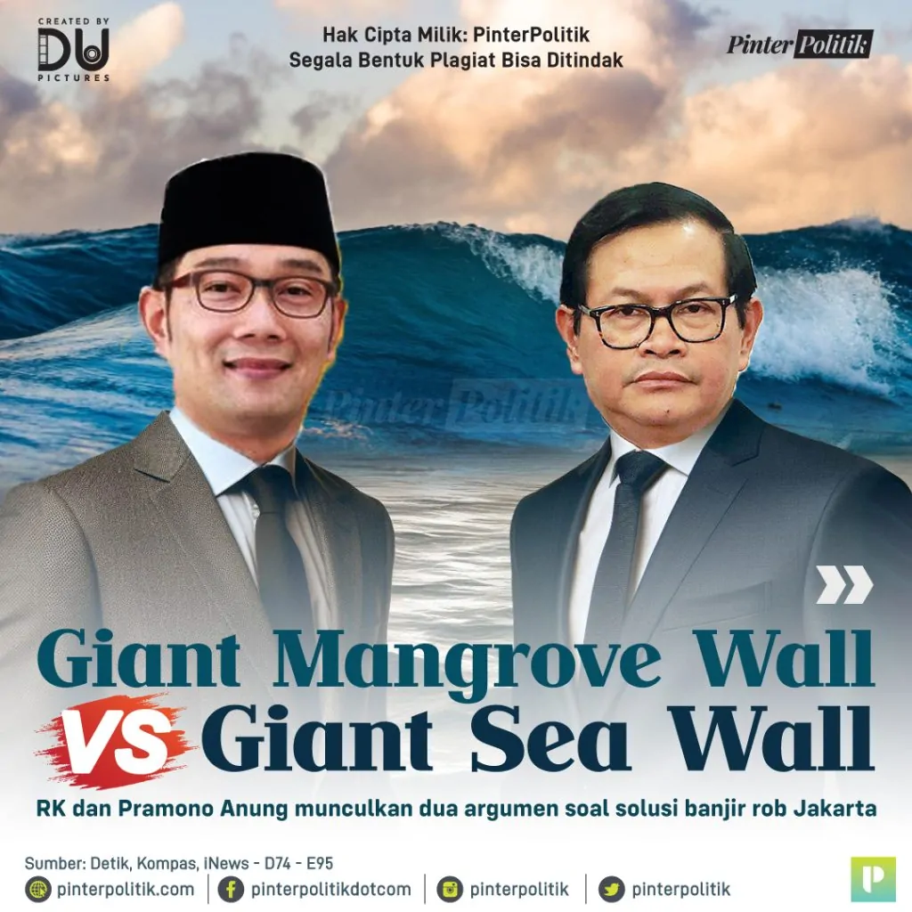 giant mangrove wall vs giant sea wall 1