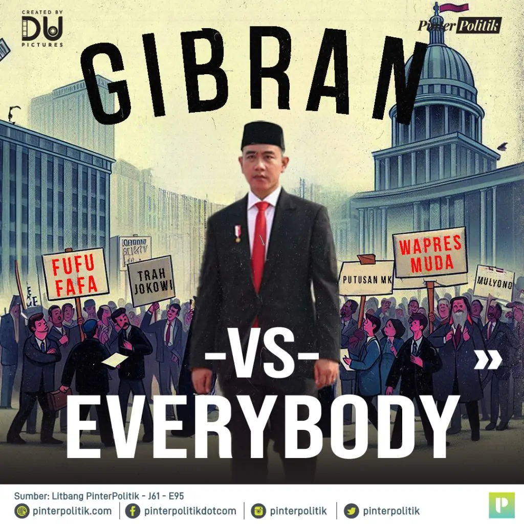 gibran vs everybody 1