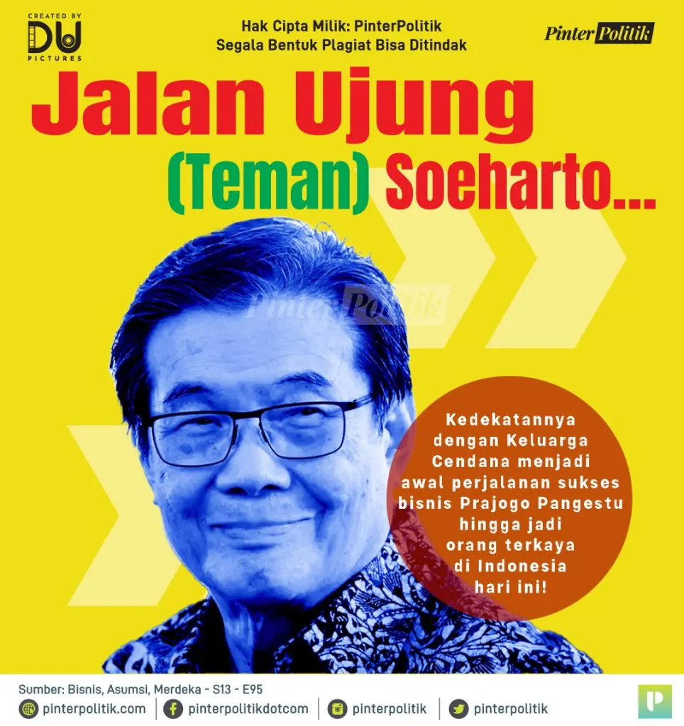 jalan ujung (teman) soehart o 1