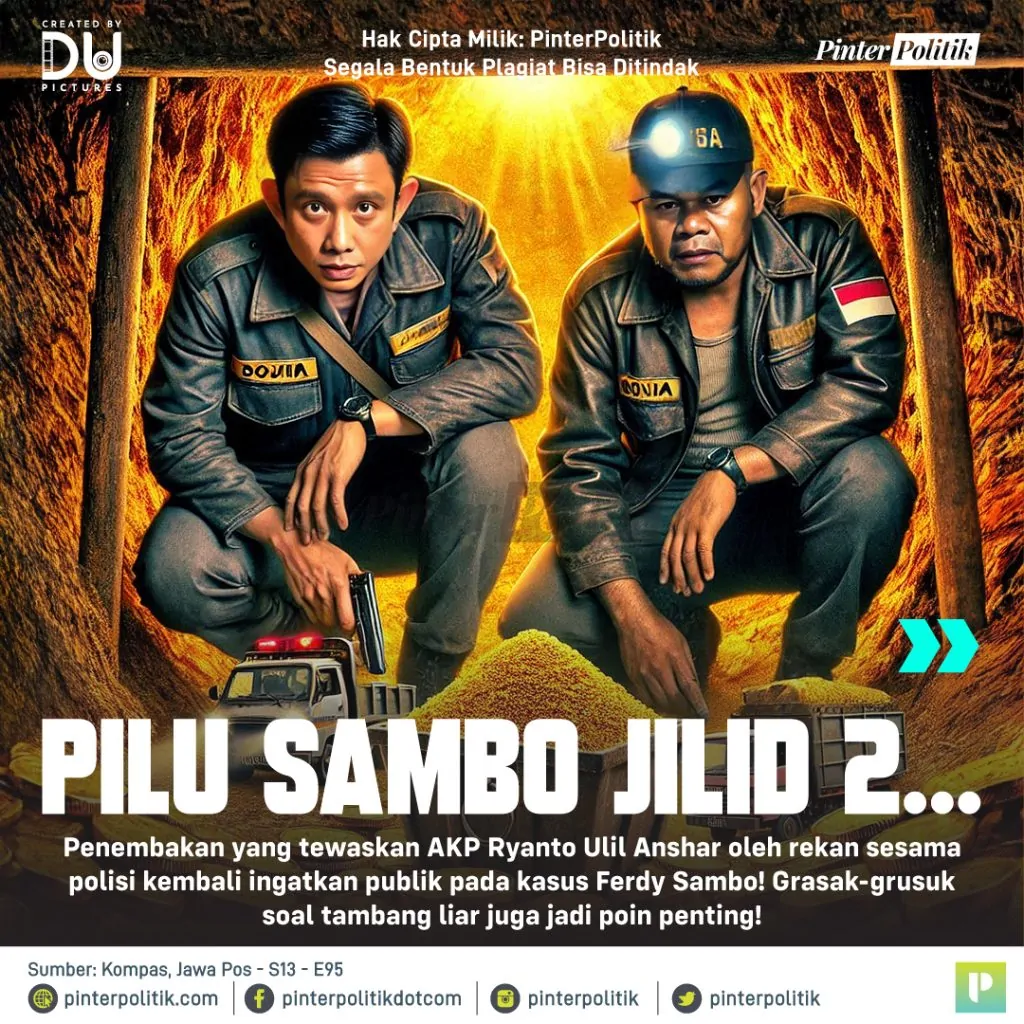 pilu sambo jilid 1