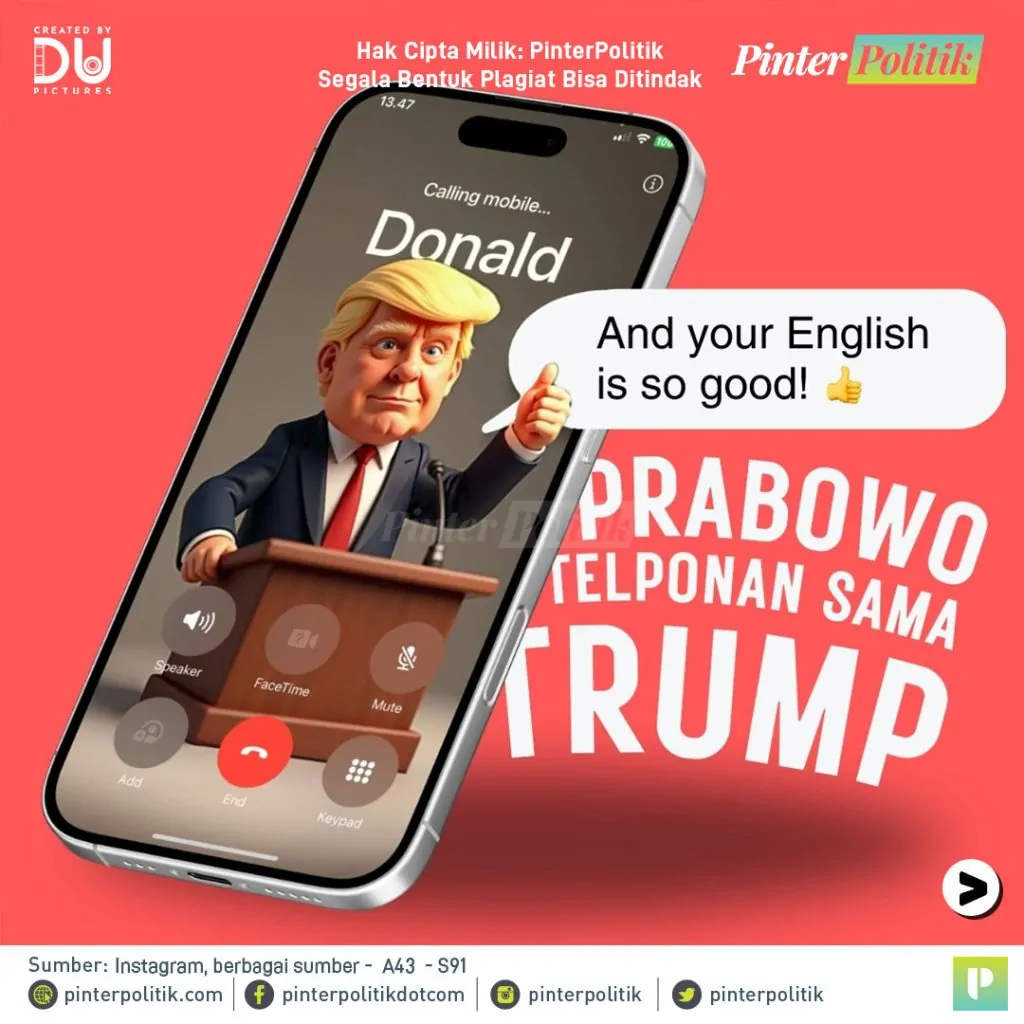 prabowo telponan sama trumpartboard 1 1