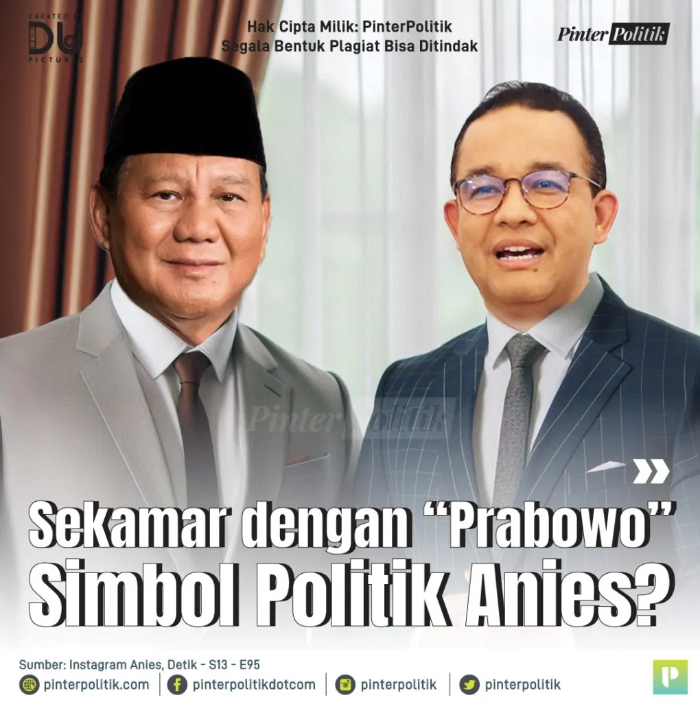 sekamar dengan prabowo 1