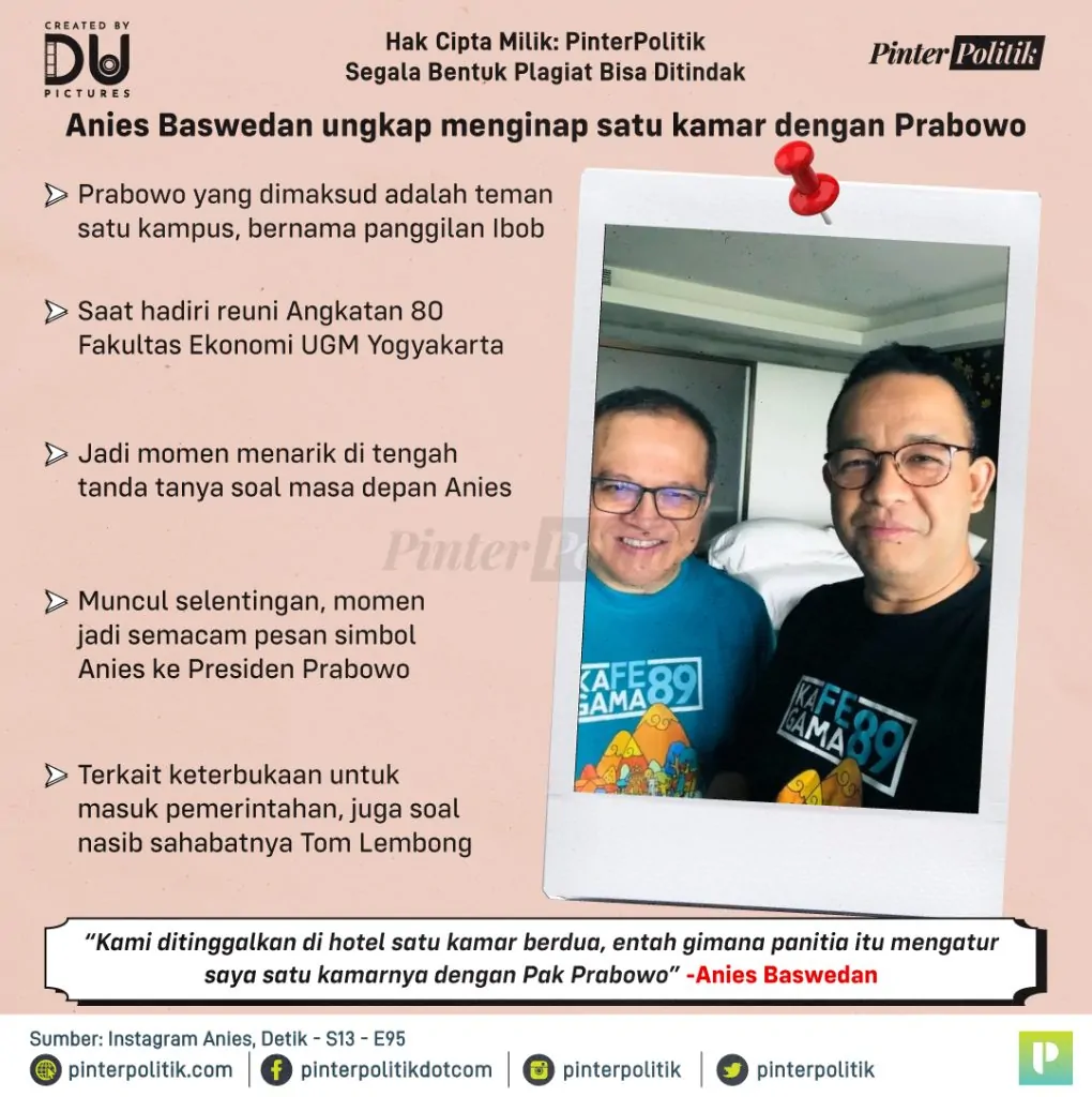 sekamar dengan prabowo 2